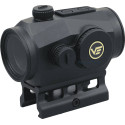 Viseur reflex Vector Optics Scrapper 1x29 3 MOA dot