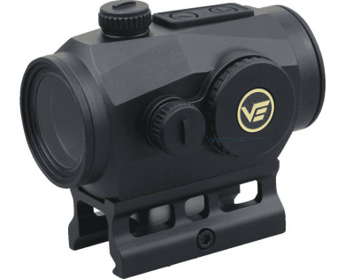 Viseur reflex Vector Optics Scrapper 1x29 3 MOA dot