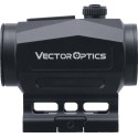 Viseur reflex Vector Optics Scrapper 1x29 3 MOA dot