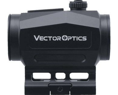 Viseur reflex Vector Optics Scrapper 1x29 3 MOA dot