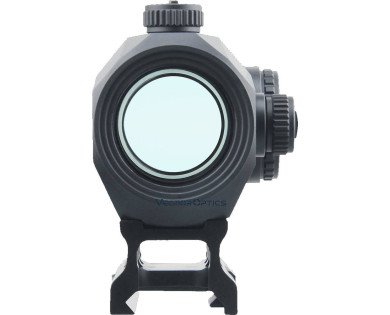 Viseur reflex Vector Optics Scrapper 1x29 3 MOA dot