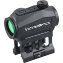 Viseur reflex Vector Optics Scrapper 1x22 3 MOA dot