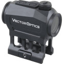 Viseur reflex Vector Optics Scrapper 1x22 3 MOA dot