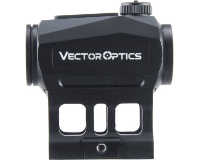 Viseur reflex Vector Optics Scrapper 1x22 3 MOA dot