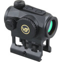 Viseur reflex Vector Optics Scrapper 1x22 3 MOA dot