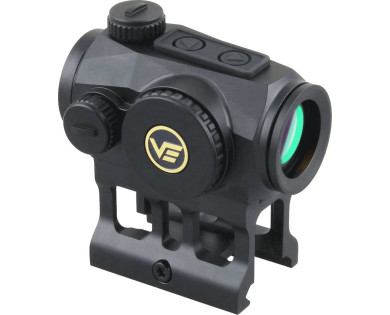 Viseur reflex Vector Optics Scrapper 1x22 3 MOA dot