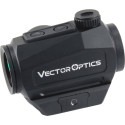 Viseur reflex Vector Optics Scrapper 1x22 3 MOA dot