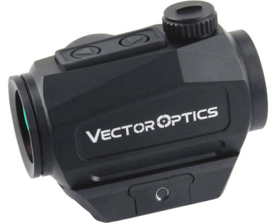 Viseur reflex Vector Optics Scrapper 1x22 3 MOA dot