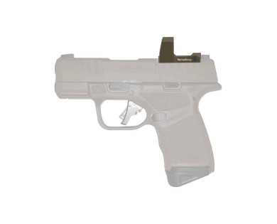 Viseur reflex Vector Optics Frenzy-S 1x17x24 AUTO 3 MOA FDE
