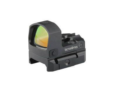 Viseur reflex Vector Optics Frenzy-S 1x17x24 MIC MOS