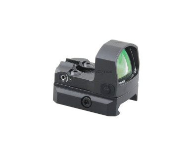 Viseur reflex Vector Optics Frenzy-S 1x17x24 MIC MOS