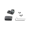 Viseur reflex Vector Optics Frenzy-S 1x17x24 MIC MOS