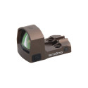 Viseur reflex Vector Optics Frenzy-S 1x17x24 MIC 3 MOA