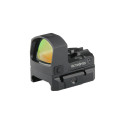 Viseur reflex Vector Optics Frenzy-S 1x17x24 MOS multi réticule