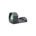 Viseur reflex Vector Optics Frenzy-S 1x17x24 MOS multi réticule