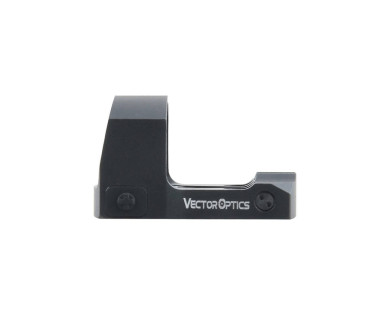 Viseur reflex Vector Optics Frenzy-S 1x17x24 MOS multi réticule