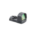 Viseur reflex Vector Optics Frenzy-S 1x17x24 MOS multi réticule