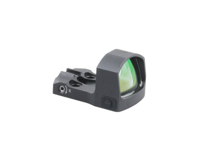Viseur reflex Vector Optics Frenzy-S 1x17x24 MOS multi réticule