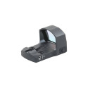 Viseur reflex Vector Optics Frenzy-S 1x17x24 MOS multi réticule