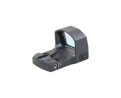 Viseur reflex Vector Optics Frenzy-S 1x17x24 MOS multi réticule