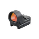 Viseur reflex Vector Optics Frenzy-S 1x22x26 AUTO 3 MOA