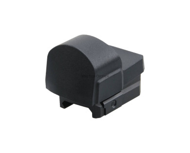 Viseur reflex Vector Optics Frenzy-S 1x22x26 AUTO 3 MOA