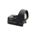 Viseur reflex Vector Optics Frenzy-S 1x22x26 MOS 3 MOA