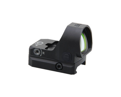 Viseur reflex Vector Optics Frenzy-S 1x22x26 MOS 3 MOA