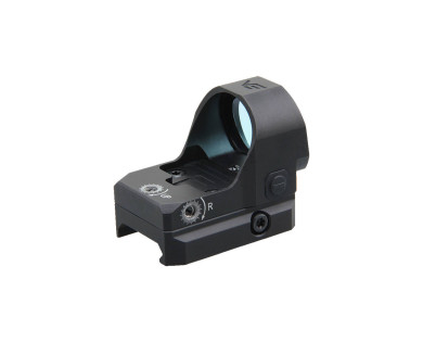 Viseur reflex Vector Optics Frenzy-S 1x22x26 MOS 3 MOA