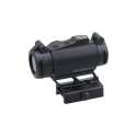 Viseur reflex Vector Optics Maverick IV MIL 1x20 Mini 3 MOA dot