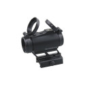 Viseur reflex Vector Optics Maverick IV MIL 1x20 Mini 3 MOA dot