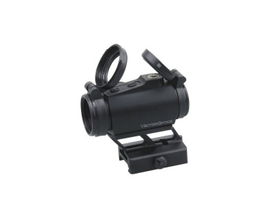 Viseur reflex Vector Optics Maverick IV MIL 1x20 Mini 3 MOA dot
