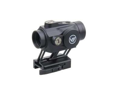 Viseur reflex Vector Optics Maverick IV MIL 1x20 Mini 3 MOA dot