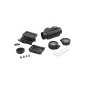 Viseur reflex Vector Optics Maverick IV MIL 1x20 Mini 3 MOA dot