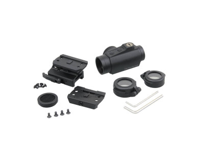Viseur reflex Vector Optics Maverick IV MIL 1x20 Mini 3 MOA dot