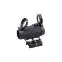 Viseur reflex Vector Optics Maverick IV MIL 1x20 Mini 3 MOA dot