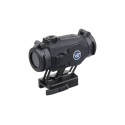 Viseur reflex Vector Optics Maverick IV MIL 1x20 Mini 3 MOA dot