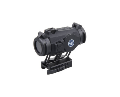 Viseur reflex Vector Optics Maverick IV MIL 1x20 Mini 3 MOA dot