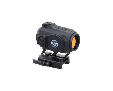 Viseur reflex Vector Optics Maverick IV MIL 1x20 Mini 3 MOA dot