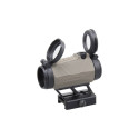 Viseur reflex Vector Optics Maverick IV SOP 1x20 Mini 3 MOA dot