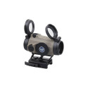 Viseur reflex Vector Optics Maverick IV SOP 1x20 Mini 3 MOA dot