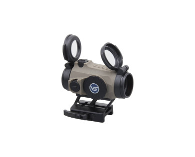 Viseur reflex Vector Optics Maverick IV SOP 1x20 Mini 3 MOA dot