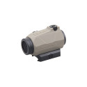 Viseur reflex Vector Optics Maverick IV SOP 1x20 Mini 3 MOA dot