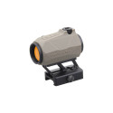 Viseur reflex Vector Optics Maverick IV SOP 1x20 Mini 3 MOA dot
