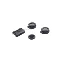 Viseur reflex Vector Optics Maverick IV SOP 1x20 Mini 3 MOA dot