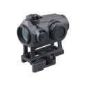 Viseur reflex Vector Optics Maverick III MIL 1x22 QD 3 MOA dot