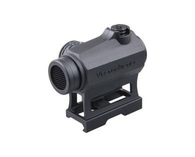 Viseur reflex Vector Optics Maverick III MIL 1x22 QD 3 MOA dot