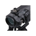 Viseur reflex Vector Optics Maverick III MIL 1x22 QD 3 MOA dot