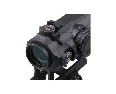 Viseur reflex Vector Optics Maverick III MIL 1x22 QD 3 MOA dot