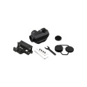 Viseur reflex Vector Optics Maverick III MIL 1x22 QD 3 MOA dot